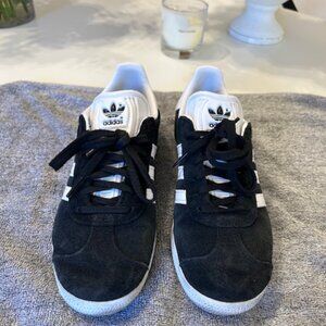 ADIDAS GAZELLE SHOES